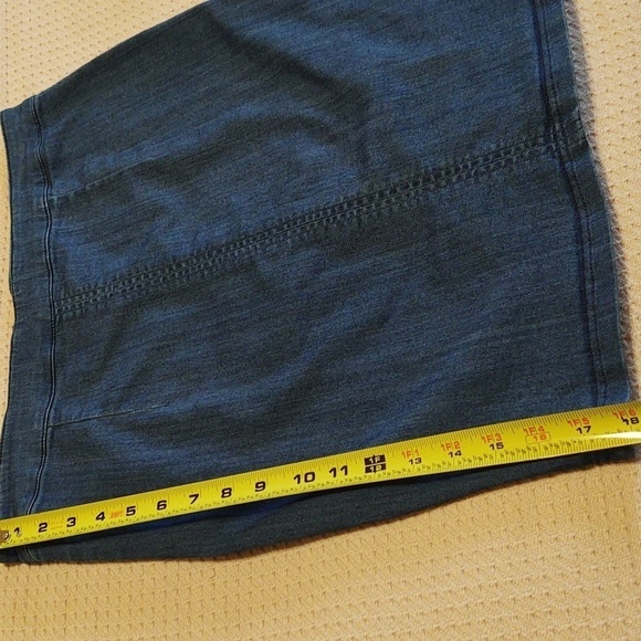 Blashe Women’s Denim Skirt - Picture 5 of 6